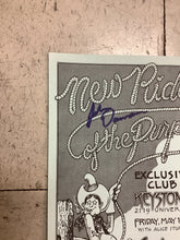 Load image into Gallery viewer, NRPS at Keystone-Berkeley/Great American Music Hall - 1975 (Poster)