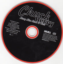 Load image into Gallery viewer, Chuck Berry : Long Live Rock 'n' Roll (CD, Comp)