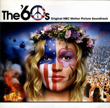 Load image into Gallery viewer, Various : The '60s: Original NBC Motion Picture Soundtrack (CD, Comp)