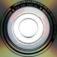 Load image into Gallery viewer, Various : The '60s: Original NBC Motion Picture Soundtrack (CD, Comp)