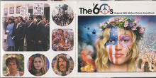 Load image into Gallery viewer, Various : The '60s: Original NBC Motion Picture Soundtrack (CD, Comp)