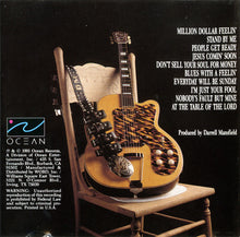 Load image into Gallery viewer, Mansfield* / Turner* : Blues With A Feelin' (CD, Album)