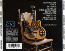 Load image into Gallery viewer, Mansfield* / Turner* : Blues With A Feelin' (CD, Album)