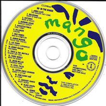 Load image into Gallery viewer, Various : 96° In The Shade (CD, Comp, Promo)