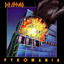 Load image into Gallery viewer, Def Leppard : Pyromania (CD, Album, RP)
