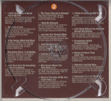 Load image into Gallery viewer, Nina Simone : The Real... Nina Simone (The Ultimate Nina Simone Collection) (3xCD, Comp)