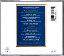 Load image into Gallery viewer, The Oak Ridge Boys : Unstoppable (CD, Album)