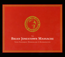 Load image into Gallery viewer, The Brian Jonestown Massacre : Tepid Peppermint Wonderland: A Retrospective (2xCD, Comp)