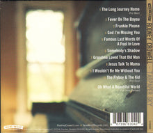 Load image into Gallery viewer, Rodney Crowell : Tarpaper Sky (CD, Album, Gat)