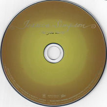 Load image into Gallery viewer, Jessica Simpson : Do You Know (CD, Album + DVD-V, NTSC + Dlx)
