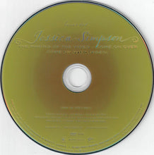 Load image into Gallery viewer, Jessica Simpson : Do You Know (CD, Album + DVD-V, NTSC + Dlx)