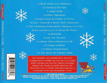 Load image into Gallery viewer, Jackie Gleason : Merry Christmas (CD, Album, RE)