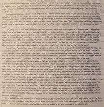 Load image into Gallery viewer, Mighty Sam : Papa True Love (The Amy Sessions) (CD, Comp, Mono)