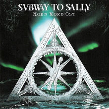 Load image into Gallery viewer, Subway To Sally : Nord Nord Ost (CD, Album, Ltd, Dig)