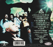 Load image into Gallery viewer, Subway To Sally : Nord Nord Ost (CD, Album, Ltd, Dig)