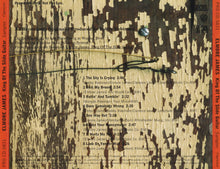 Load image into Gallery viewer, Elmore James : King Of The Slide Guitar (Sampler) (CD, Comp, Promo, Smplr)