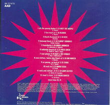 Load image into Gallery viewer, Various : Wham Bam, Thank You Glam! (CD, Comp)