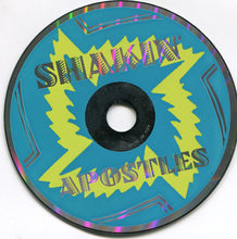 Load image into Gallery viewer, Shakin' Apostles : Shakin' Apostles (CD, Album)