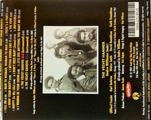 Load image into Gallery viewer, Andre Williams (2) & Velvet Hammer : Whip Your Booty (CD, Comp)