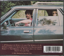 Load image into Gallery viewer, Peter Knight : An Ancient Cause (CD, Album)