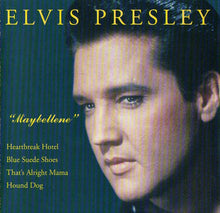 Load image into Gallery viewer, Elvis Presley : "Maybellene" (CD, Comp, RE)