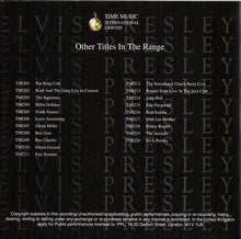 Load image into Gallery viewer, Elvis Presley : "Maybellene" (CD, Comp, RE)