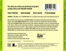 Load image into Gallery viewer, The Firesign Theatre : Don't Crush That Dwarf, Hand Me The Pliers (CD, Album, RE)