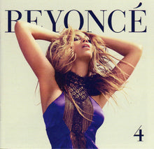 Load image into Gallery viewer, Beyoncé : 4 (CD, Album, RE)
