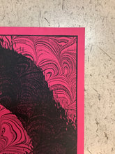 Load image into Gallery viewer, Houston Music Council SXSW Showcase - 1991 (Poster)