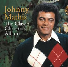 Load image into Gallery viewer, Johnny Mathis : The Classic Christmas Album (CD, Comp)