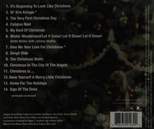 Load image into Gallery viewer, Johnny Mathis : The Classic Christmas Album (CD, Comp)