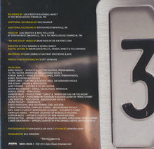 Load image into Gallery viewer, Brad Paisley : Moonshine In The Trunk (CD, Album)