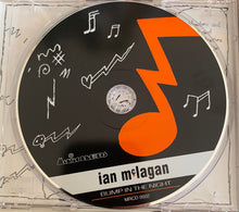 Load image into Gallery viewer, Ian McLagan : Bump In The Night (CD, Album, RE)