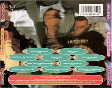 Load image into Gallery viewer, Utah Saints : Utah Saints (CD, Album)