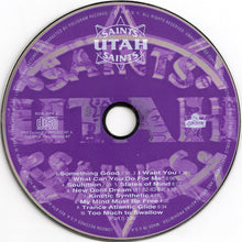 Load image into Gallery viewer, Utah Saints : Utah Saints (CD, Album)