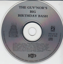 Load image into Gallery viewer, Ashley Hutchings : The Guv'nor's Big Birthday Bash (CD, Album)