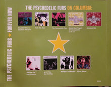 Load image into Gallery viewer, The Psychedelic Furs : Forever Now (CD, Album, RE, RM)