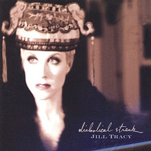 Load image into Gallery viewer, Jill Tracy : Diabolical Streak (CD, Album)