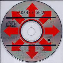 Load image into Gallery viewer, Sarah Vaughan : The Roulette Years (Volumes One/Two) (CD, Comp)
