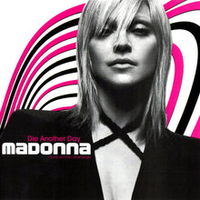 Load image into Gallery viewer, Madonna : Die Another Day (CD, Maxi, Mfg)