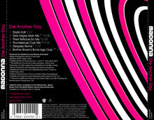Load image into Gallery viewer, Madonna : Die Another Day (CD, Maxi, Mfg)