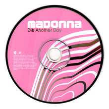 Load image into Gallery viewer, Madonna : Die Another Day (CD, Maxi, Mfg)