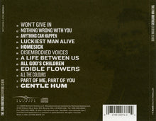 Load image into Gallery viewer, The Finn Brothers : Everyone Is Here (CD, Album)