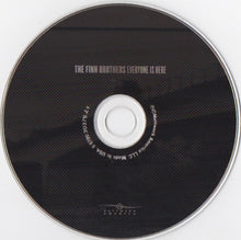 Load image into Gallery viewer, The Finn Brothers : Everyone Is Here (CD, Album)