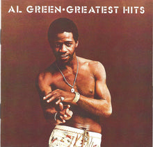 Load image into Gallery viewer, Al Green : Greatest Hits (CD, Comp, RE, RM)