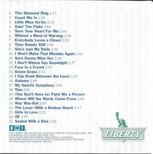 Load image into Gallery viewer, Gary Lewis & The Playboys : The Legendary Masters Series (CD, Comp, RM)