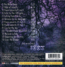 Load image into Gallery viewer, Michael Pinnella : Enter By The Twelfth Gate (CD, Album, Promo)