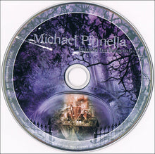 Load image into Gallery viewer, Michael Pinnella : Enter By The Twelfth Gate (CD, Album, Promo)