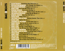 Load image into Gallery viewer, Various : Detroit Gold (70s Soul Grooves From The Motor-City) (CD, Comp)