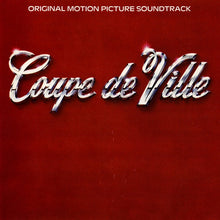 Load image into Gallery viewer, Various : Coupe De Ville (Original Motion Picture Soundtrack) (CD, Comp)